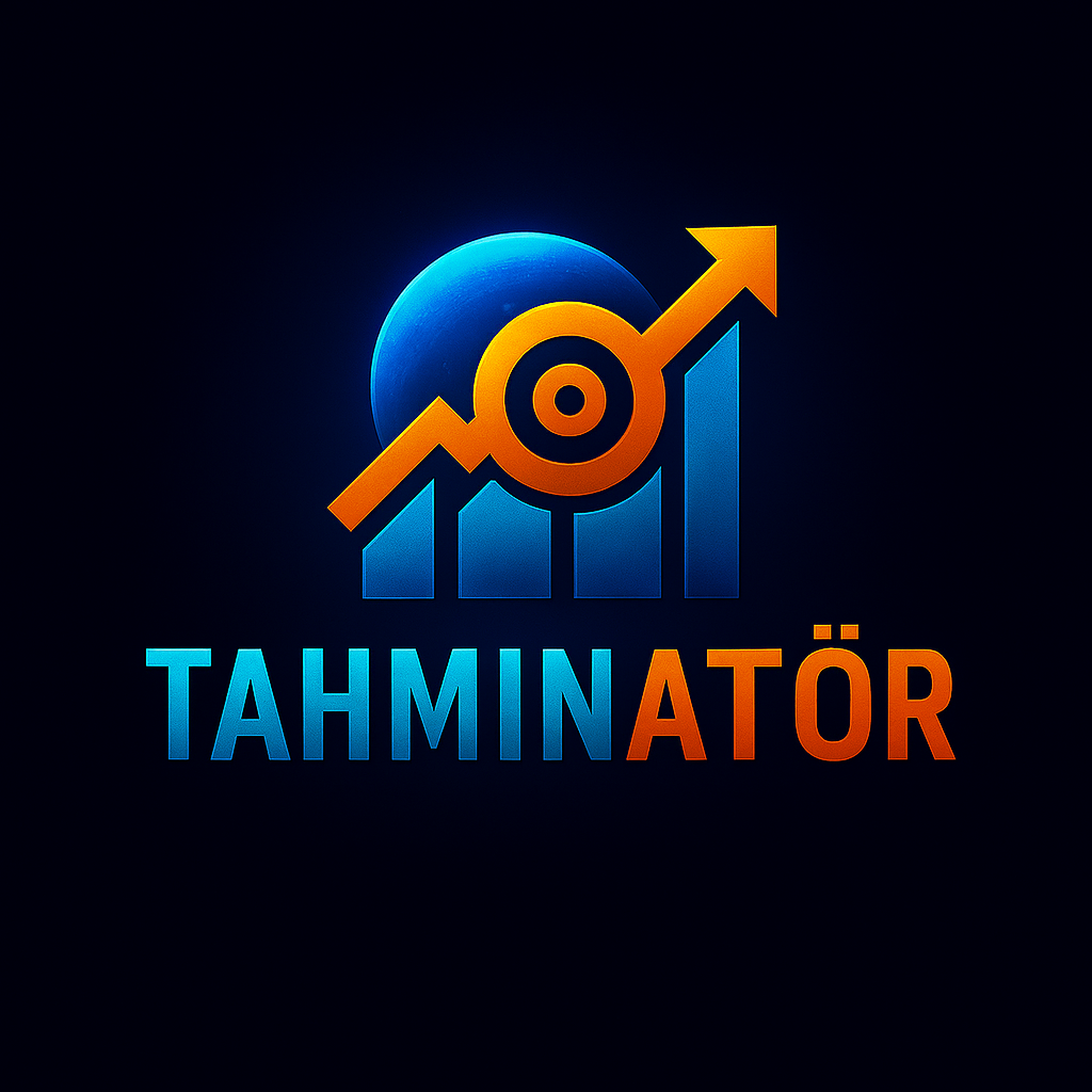 Tahminator logosu